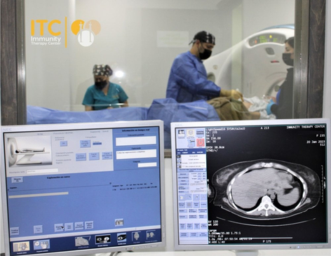 Slider image (6) Regenerative Medicine - Stem Cells by ITC